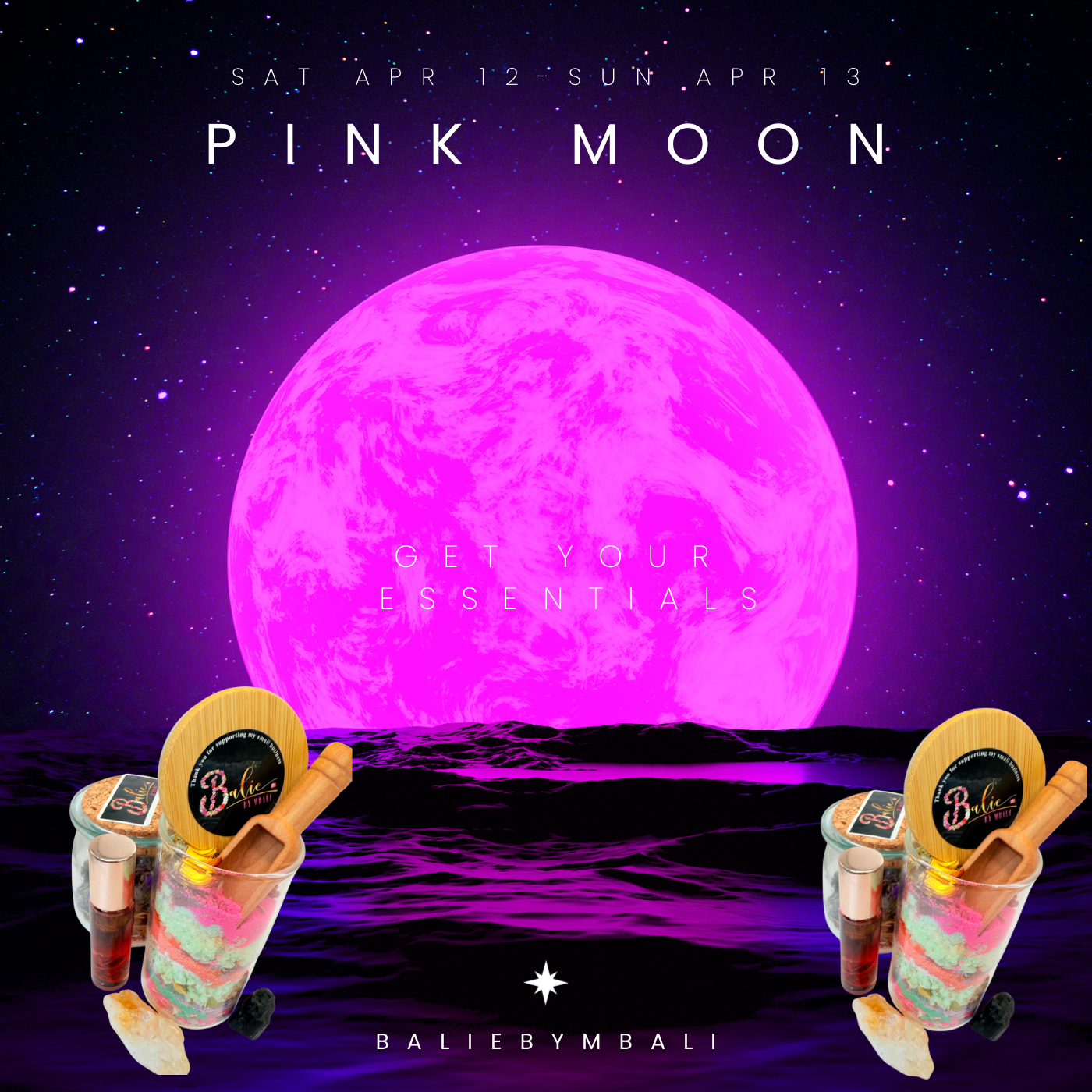 Fullmoon special